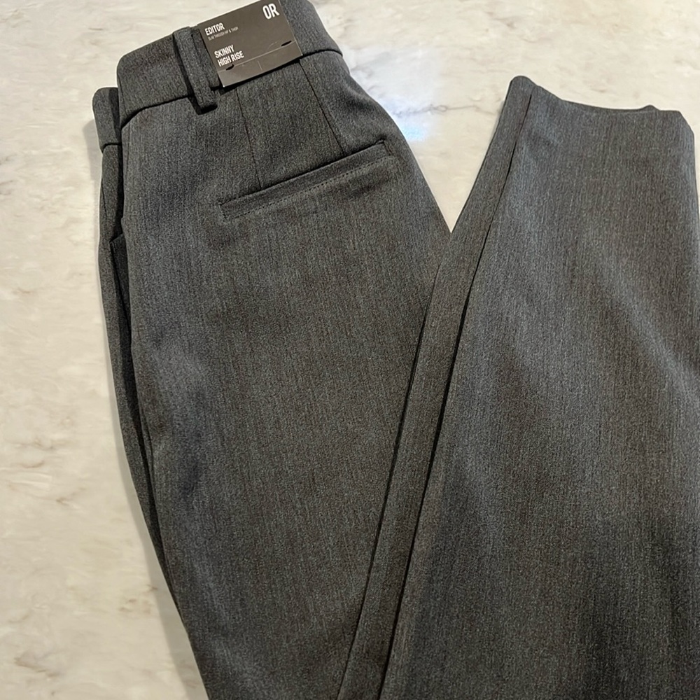 Express Editor pant